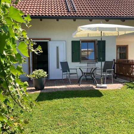 Fewo Susi Allgäu Buchloe Esterno foto