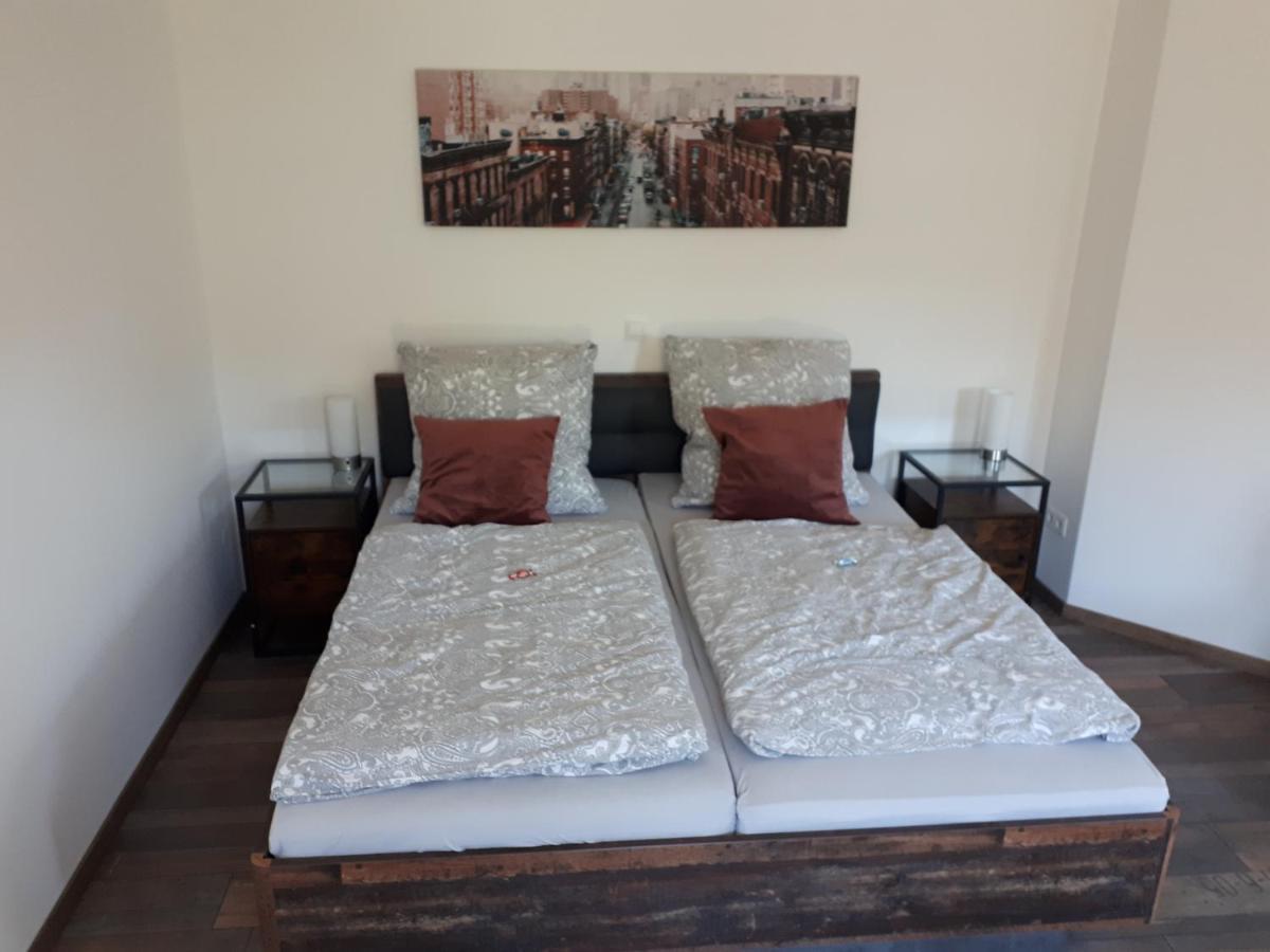 Fewo Susi Allgäu Buchloe Esterno foto
